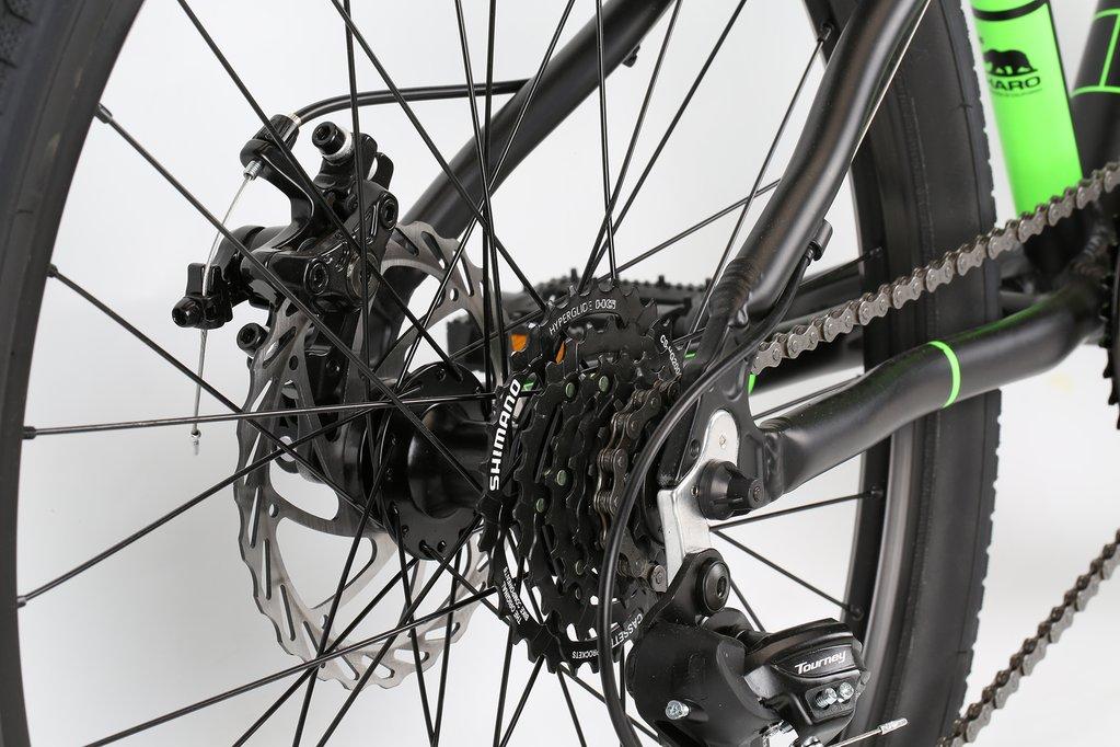 Haro Bikes Beasley 24 Rear Derailleur Venice West La