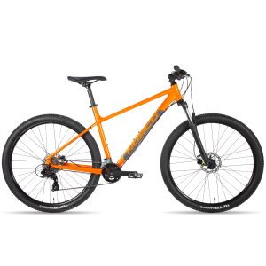 Norco Bikes Strom 3 Side View Venice West La