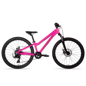 Norco Bikes Strom 4.1 Side View Venice Century City