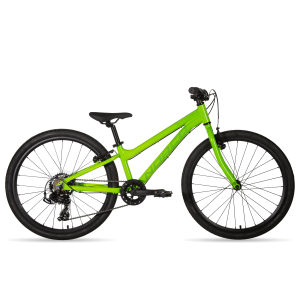 Norco Bikes Strom 4.3 Side View Venice Century City