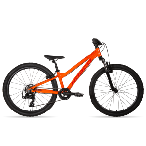 Norco Bikes Strom 4.2 Side View Venice Century City