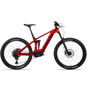 Norco Bikes Sight Vlt C2 27.5 Side View Venice Century City
