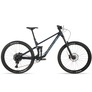 Norco Bikes Sight A3 Side View Venice Los Angeles