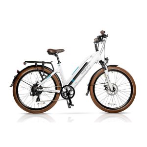 Magnum Bikes Ui5 Side View Venice Los Angeles