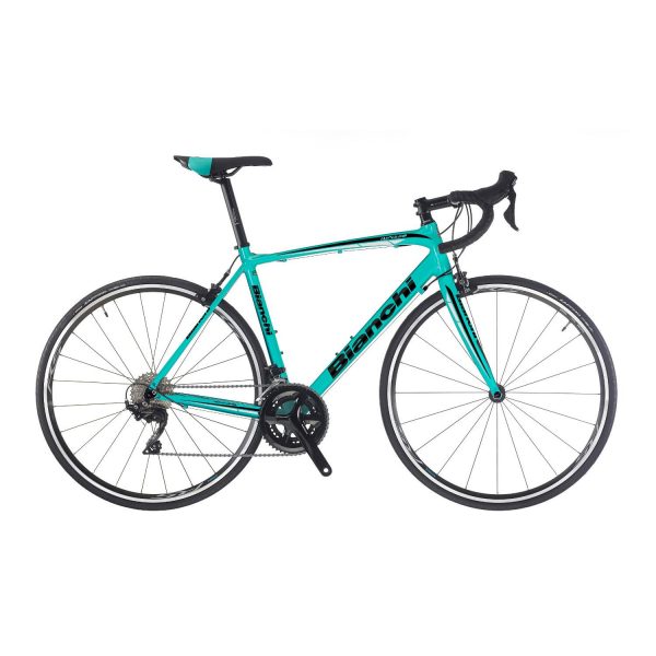 Bianchi Impulso 105 - The Bike Shop California
