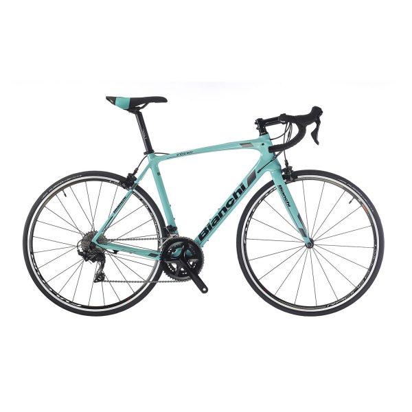 Bianchi Intenso 105 - The Bike Shop California