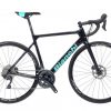 Bianchi Sprint Disc Ultegra - The Bike Shop California