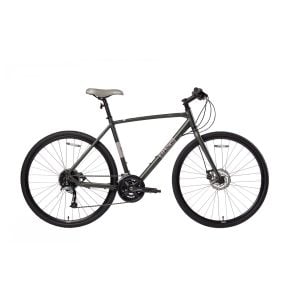Bianchi Iseo Disc Side View Venice Culver City