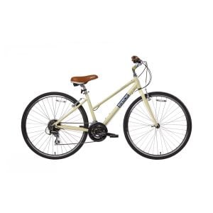 Bianchi Torino Dama Side View Venice Culver City