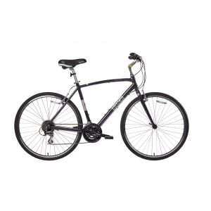 Bianchi Torino Side View Venice Los Angeles