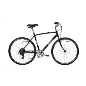 Bianchi Siena Side View Venice Los Angeles