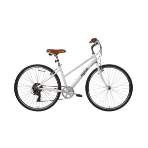 Bianchi Siena Dama Side View Venice Los Angeles
