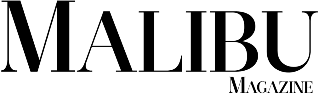 malibu magazine logo malibu magazine logo