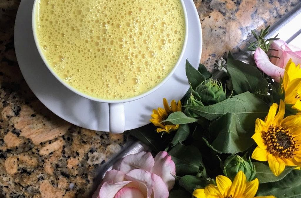 4 Morning Rituals That drive my Commitment to My Health