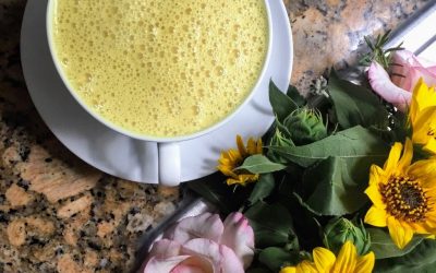 4 Morning Rituals That drive my Commitment to My Health