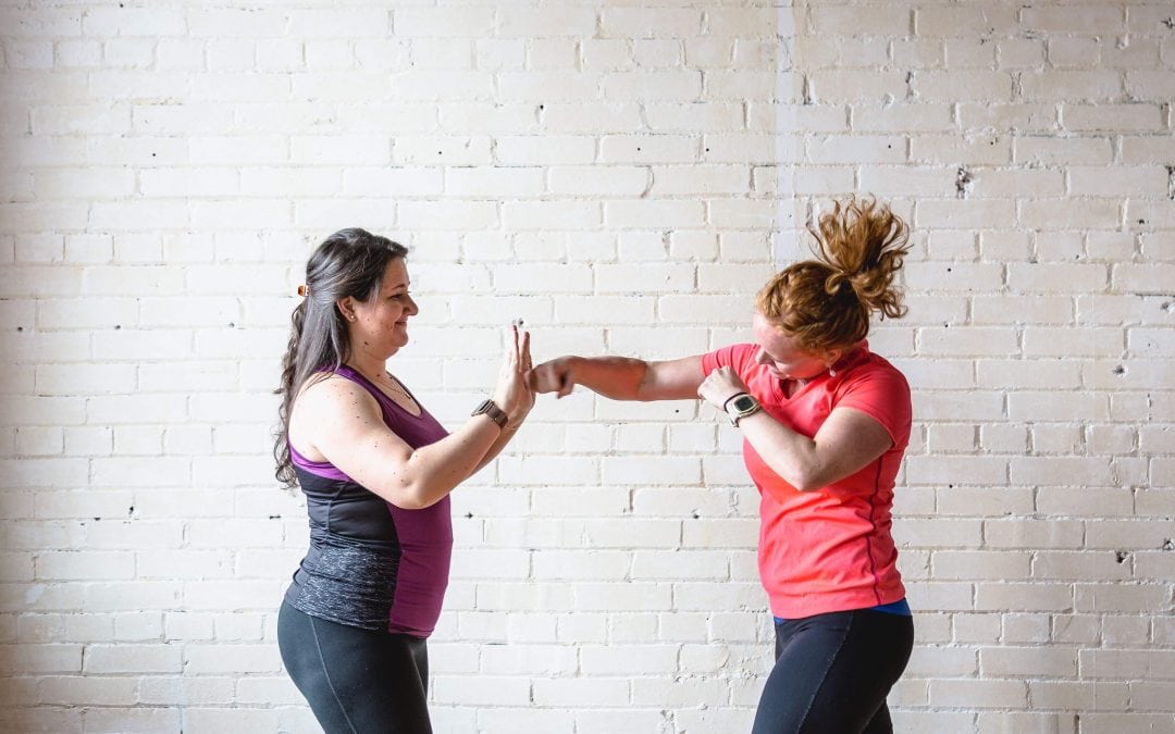 Join Our Free Women’s Group