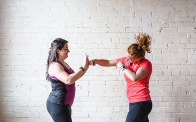 Join Our Free Women’s Group