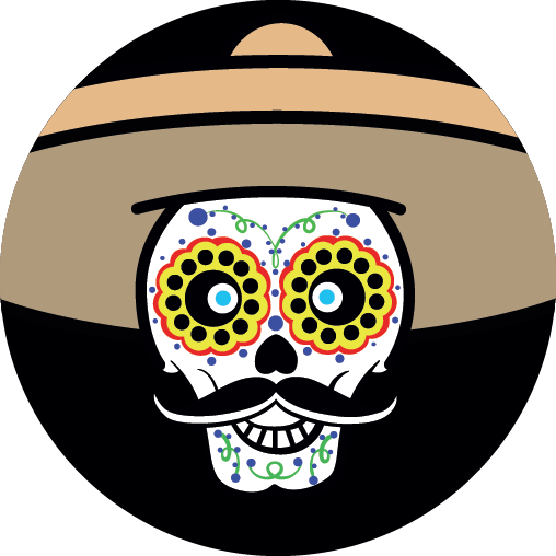 El Baja Logo Circle El Baja Logo Circle