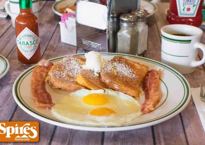 Breakfast Special 3