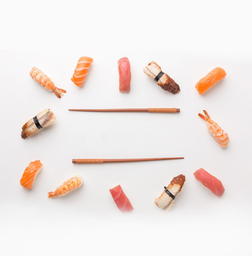 Toro-Toro-Revolving-Sushi-Bar-Sushi