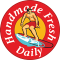 Casa Playa Circle Logo