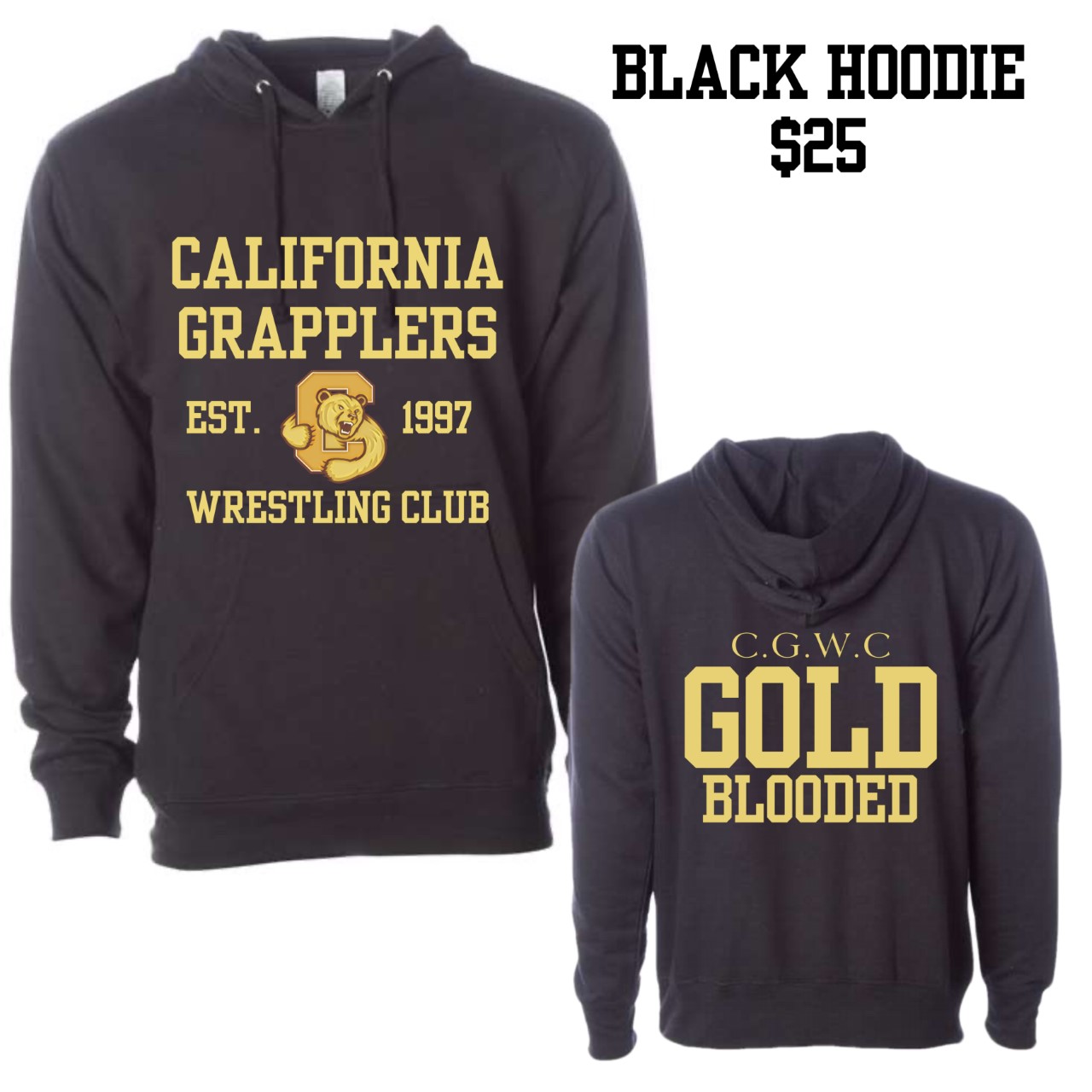 HOODIE