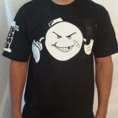 Original K.O. Tee