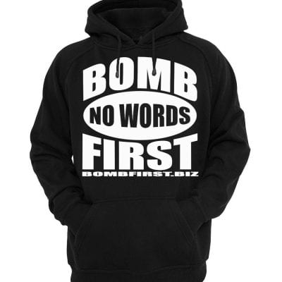 Hitter Hoody