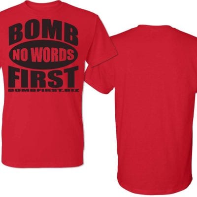 Hitter Tee