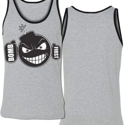 Mens' Tank