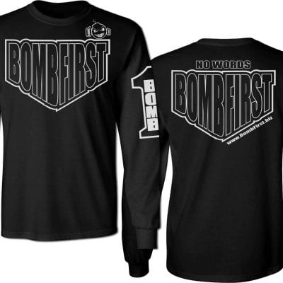 Long Sleeve Tees