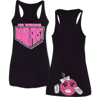 Lady Tank Top