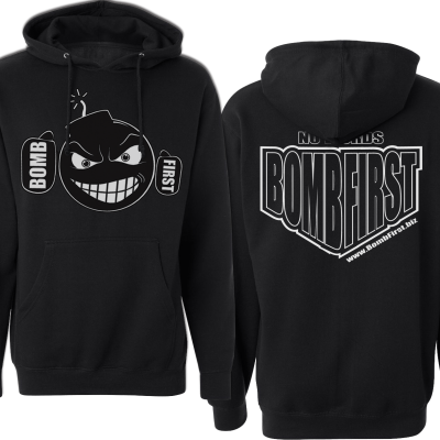 K.O. Hoody