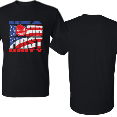 Unity Tee