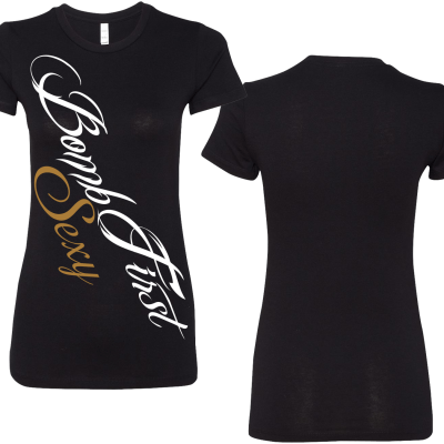 BF Sexy Tee