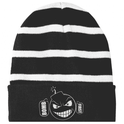 Waldo Beenie