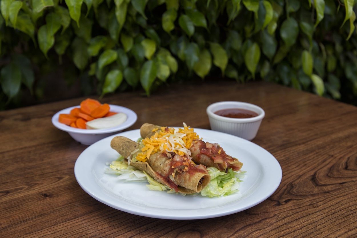Taquitos