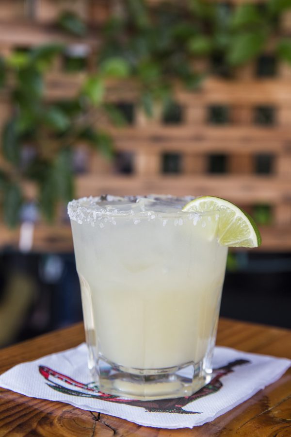 House Margarita