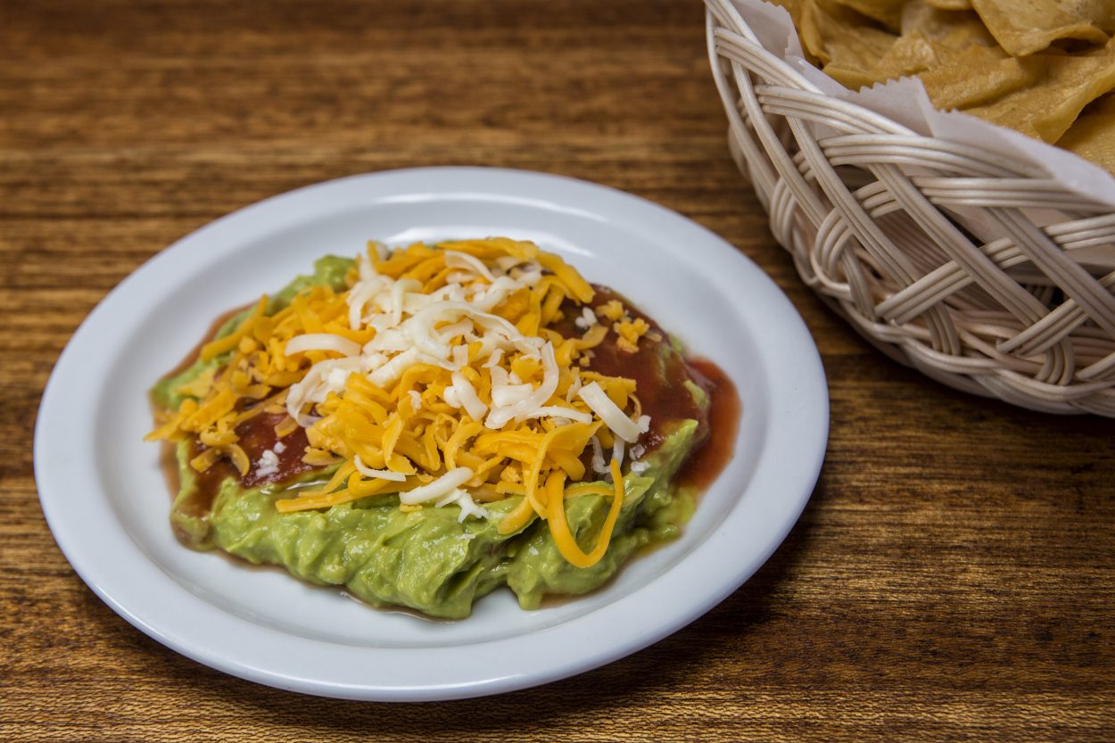 Guacamole