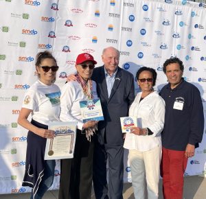 2024 Santa Monica Daily Press Awards