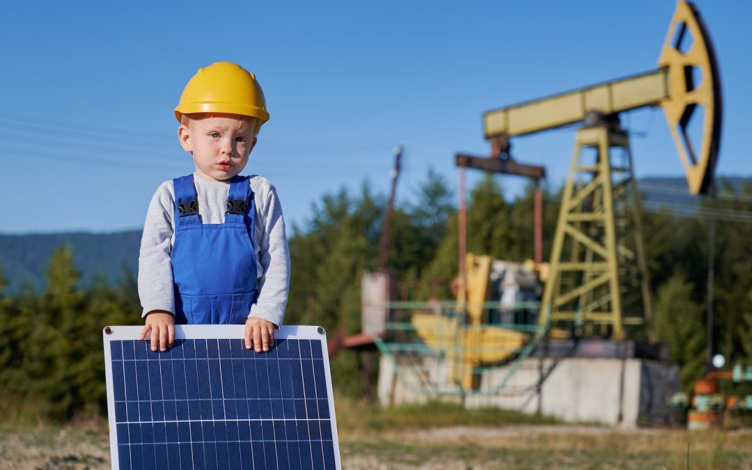 Going Solar in California: Does It Really Reduce Your Carbon Footprint?