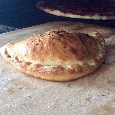 calzone fresh calzone fresh