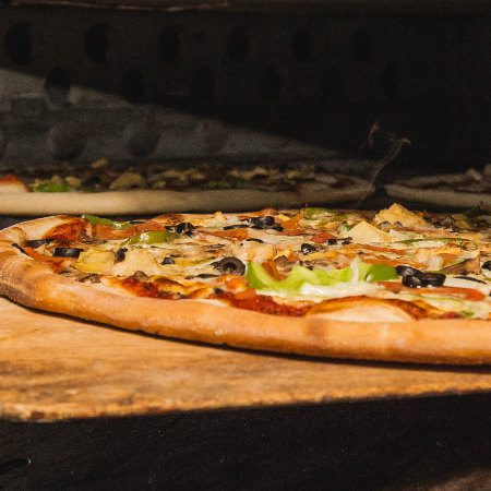 oven fresh pizza oven fresh pizza