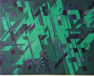 Crystalline State