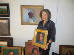 About the artist
