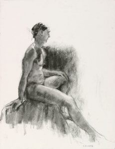 Architectural Figure