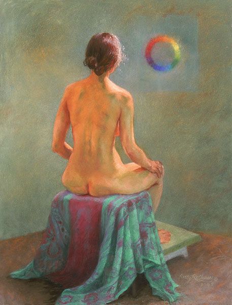 Meditation on Color