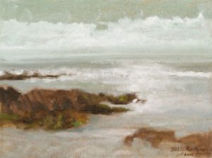 Asilomar Afternoon I