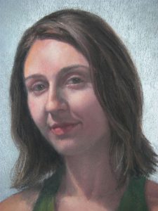 detail: Lauren