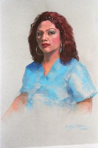 Vicki
